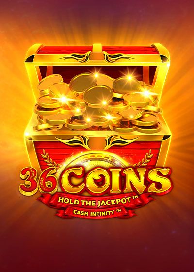 36 Coins - VoltEnt