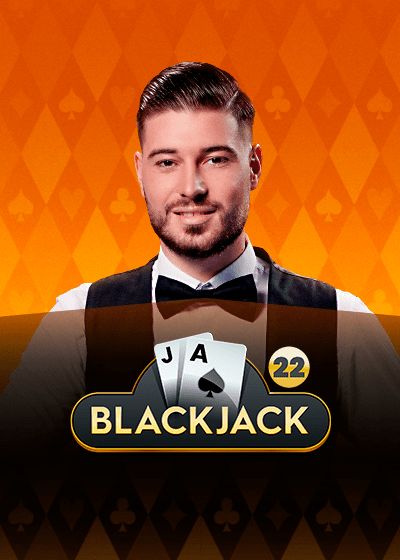 Blackjack 22 - Pragmatic Play Live