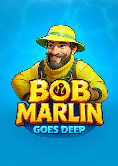 Bob Marlin Goes Deep - Yggdrasil