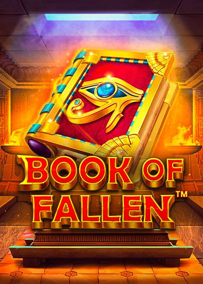 Book of the Fallen - Pragmatic Play