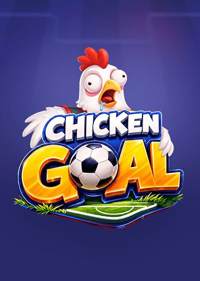 Chicken GOAL - Turbogames