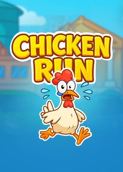Chicken Run - ICONIC21