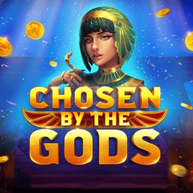 Chosen by the Gods - Evoplay Entertainment