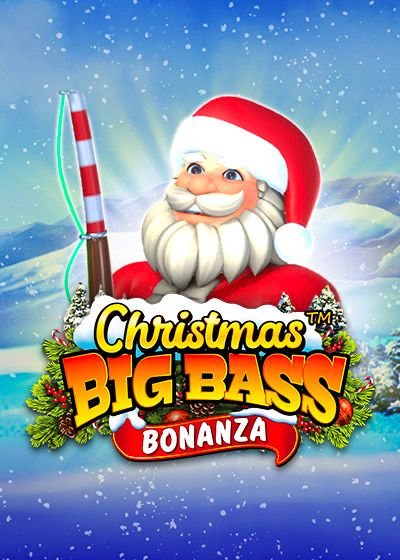 Christmas Big Bass Bonanza - Pragmatic Play