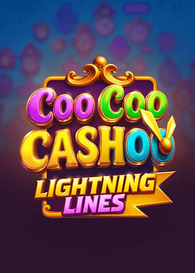 Coo Coo Cashoo LightningLines - Yggdrasil