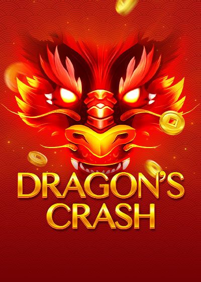 Dragon's Crash - BGaming