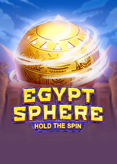 Egypt Sphere: Hold The Spin - Gamzix