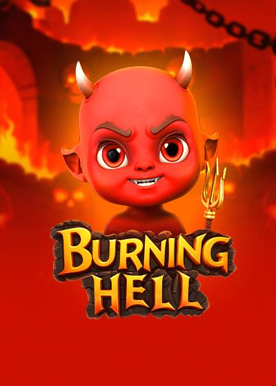 Burning Hell - Endorphina