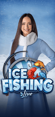 Ice Fishing - Evolution