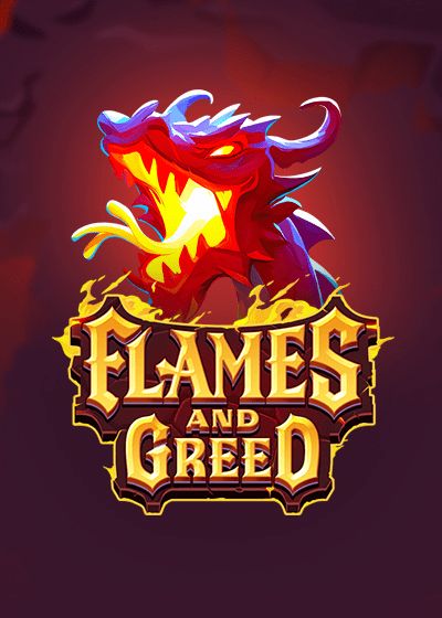 Flames and Greed - 7RingsGaming