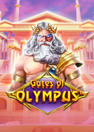 Gates of Olympus - Pragmatic Play