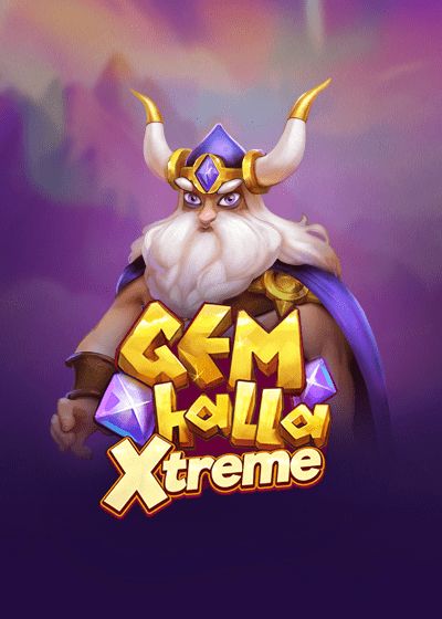 Gemhalla Xtreme - BGaming