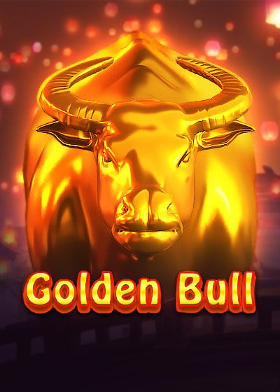 Golden Bull - KA Gaming