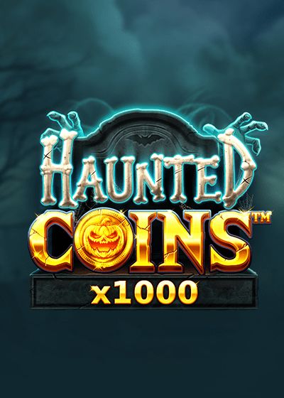 Haunted Coins x1000 - VoltEnt