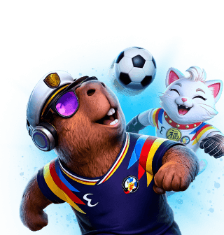 Football Super Drops