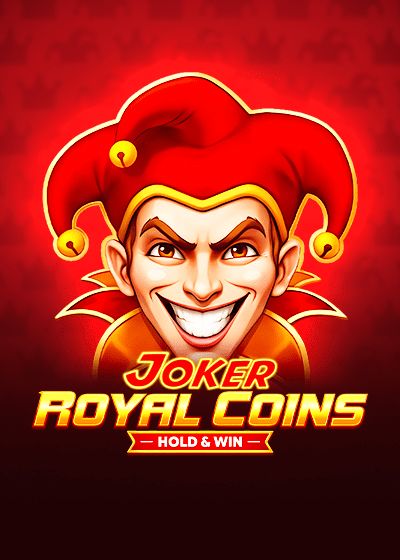 Joker Royal Coins: Hold & Win - Gamebeat