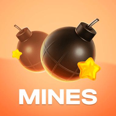 Mines - 100HP Gaming