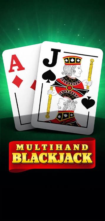 Multihand Blackjack - Platipus