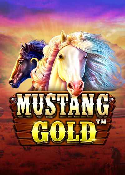 Mustang Gold - Pragmatic Play