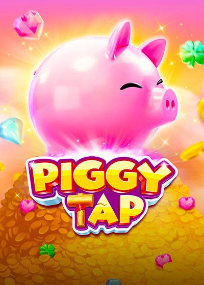 Piggy Tap - Onlyplay