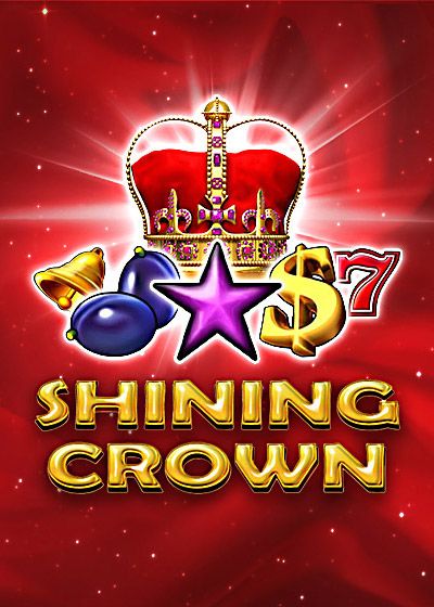 Shining Crown - Amusnet