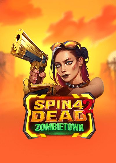 SPIN 4 DEAD 2: Zombietown - Gamebeat