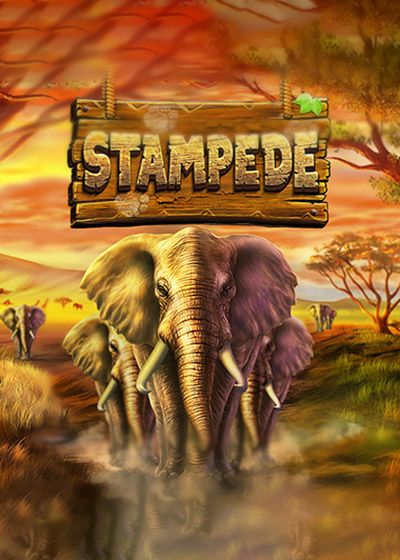 Stampede - Betsoft Gaming