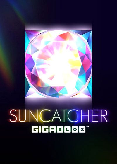 Suncatcher Gigablox - Yggdrasil
