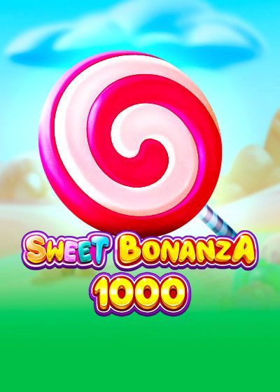 Sweet Bonanza 1000 - Pragmatic Play