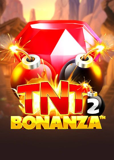 TNT Bonanza 2 - Booming Games