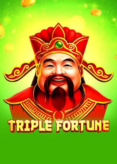 Triple Fortune - NetGame