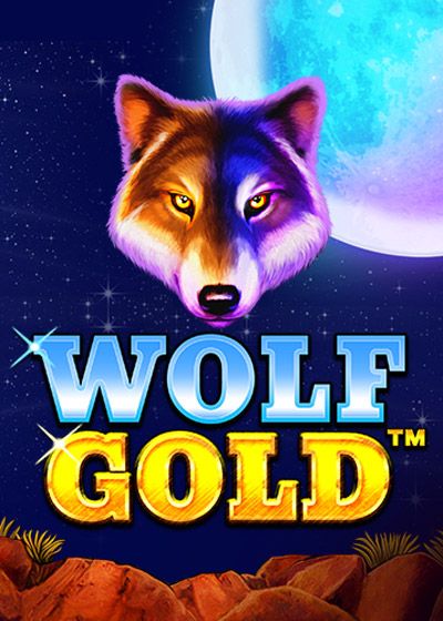 Wolf Gold - Pragmatic Play