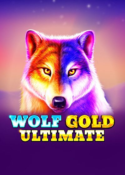 Wolf Gold Ultimate - Pragmatic Play