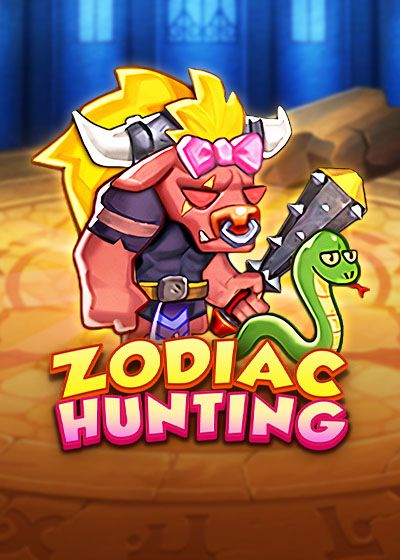 Zodiac Hunting - KA Gaming