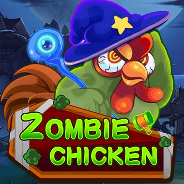 Zombie Chicken - KA Gaming